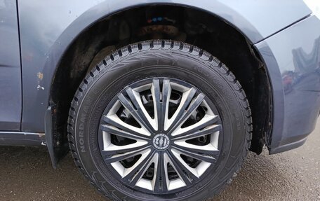 Skoda Fabia II, 2009 год, 399 000 рублей, 22 фотография