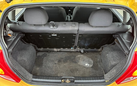 Chevrolet Aveo III, 2005 год, 270 000 рублей, 13 фотография