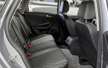 Volkswagen Jetta VII, 2021 год, 1 786 000 рублей, 12 фотография