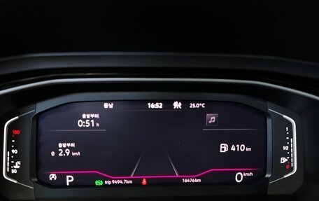 Volkswagen Jetta VII, 2021 год, 1 786 000 рублей, 8 фотография