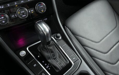 Volkswagen Jetta VII, 2021 год, 1 786 000 рублей, 9 фотография