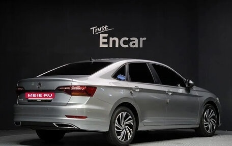 Volkswagen Jetta VII, 2021 год, 1 786 000 рублей, 2 фотография