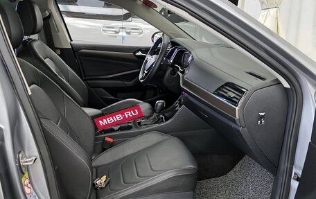 Volkswagen Jetta VII, 2021 год, 1 786 000 рублей, 11 фотография