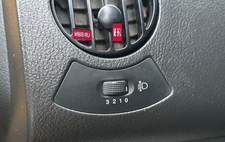 Chevrolet Aveo III, 2005 год, 270 000 рублей, 15 фотография