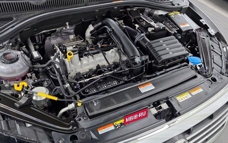 Volkswagen Jetta VII, 2021 год, 1 786 000 рублей, 6 фотография