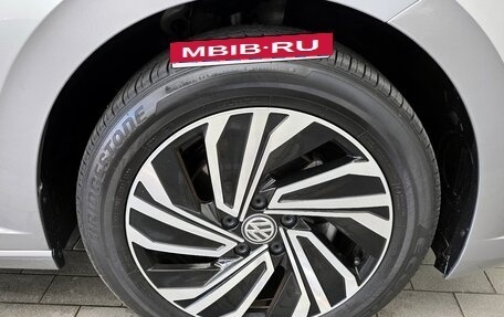 Volkswagen Jetta VII, 2021 год, 1 786 000 рублей, 5 фотография