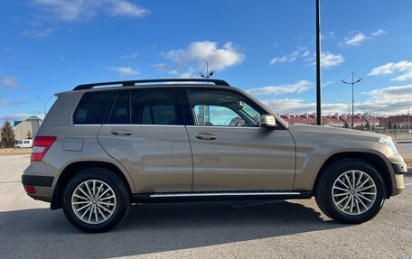 Mercedes-Benz GLK-Класс, 2009 год, 1 690 000 рублей, 2 фотография