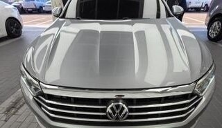 Volkswagen Jetta VII, 2021 год, 1 786 000 рублей, 14 фотография