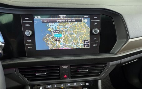 Volkswagen Jetta VII, 2021 год, 1 786 000 рублей, 16 фотография