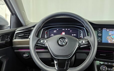 Volkswagen Jetta VII, 2021 год, 1 786 000 рублей, 15 фотография