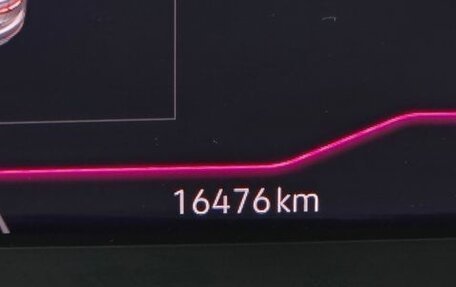 Volkswagen Jetta VII, 2021 год, 1 786 000 рублей, 24 фотография