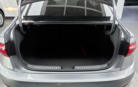 Volkswagen Jetta VII, 2021 год, 1 786 000 рублей, 23 фотография