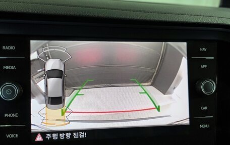 Volkswagen Jetta VII, 2021 год, 1 786 000 рублей, 17 фотография