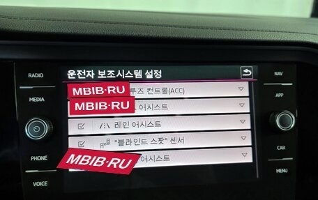 Volkswagen Jetta VII, 2021 год, 1 786 000 рублей, 18 фотография