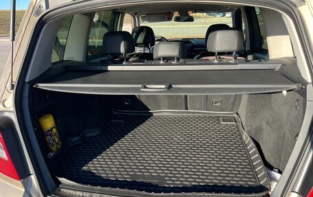 Mercedes-Benz GLK-Класс, 2009 год, 1 690 000 рублей, 10 фотография