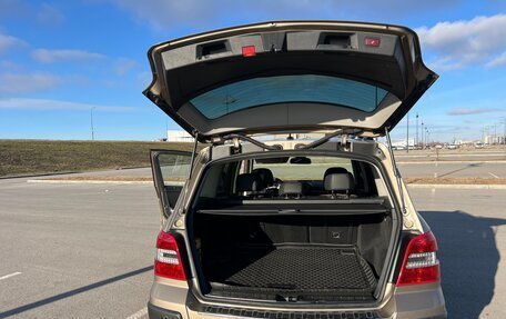 Mercedes-Benz GLK-Класс, 2009 год, 1 690 000 рублей, 9 фотография