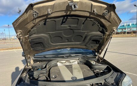 Mercedes-Benz GLK-Класс, 2009 год, 1 690 000 рублей, 12 фотография