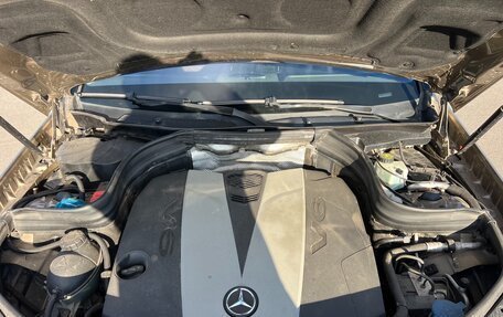 Mercedes-Benz GLK-Класс, 2009 год, 1 690 000 рублей, 13 фотография