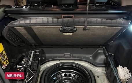 Mercedes-Benz GLK-Класс, 2009 год, 1 690 000 рублей, 11 фотография