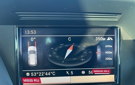 Mercedes-Benz GLK-Класс, 2009 год, 1 690 000 рублей, 20 фотография