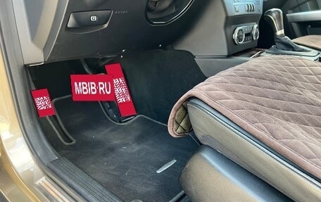 Mercedes-Benz GLK-Класс, 2009 год, 1 690 000 рублей, 17 фотография