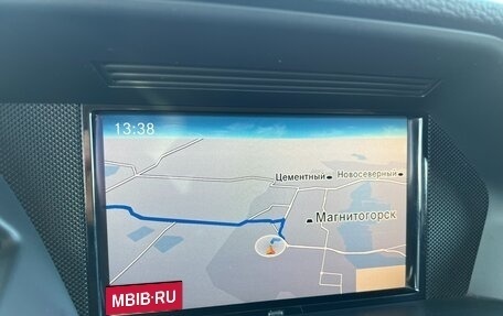 Mercedes-Benz GLK-Класс, 2009 год, 1 690 000 рублей, 21 фотография