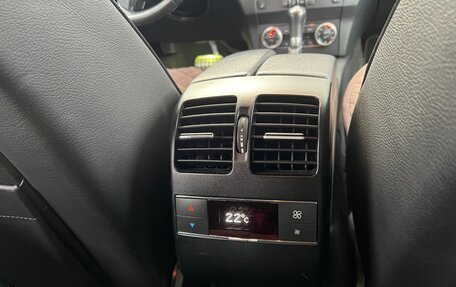 Mercedes-Benz GLK-Класс, 2009 год, 1 690 000 рублей, 25 фотография