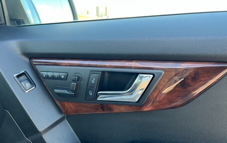 Mercedes-Benz GLK-Класс, 2009 год, 1 690 000 рублей, 30 фотография