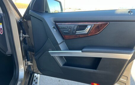 Mercedes-Benz GLK-Класс, 2009 год, 1 690 000 рублей, 32 фотография