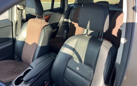 Mercedes-Benz GLK-Класс, 2009 год, 1 690 000 рублей, 26 фотография