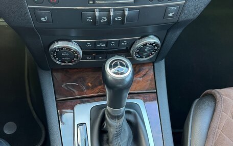 Mercedes-Benz GLK-Класс, 2009 год, 1 690 000 рублей, 23 фотография