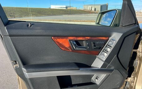 Mercedes-Benz GLK-Класс, 2009 год, 1 690 000 рублей, 33 фотография