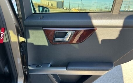 Mercedes-Benz GLK-Класс, 2009 год, 1 690 000 рублей, 31 фотография