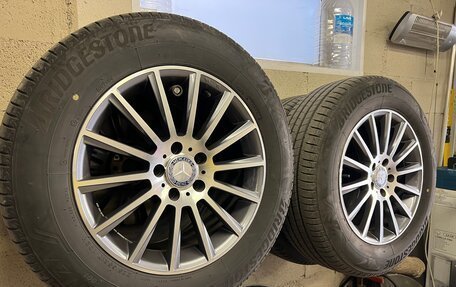 Mercedes-Benz GLK-Класс, 2009 год, 1 690 000 рублей, 38 фотография