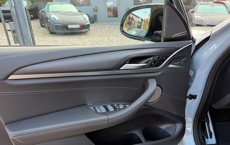 BMW X3, 2022 год, 6 210 000 рублей, 10 фотография