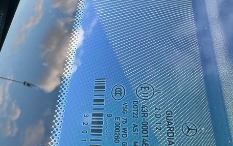 Mercedes-Benz GLK-Класс, 2009 год, 1 690 000 рублей, 36 фотография