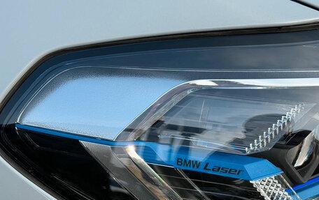 BMW X3, 2022 год, 6 210 000 рублей, 4 фотография