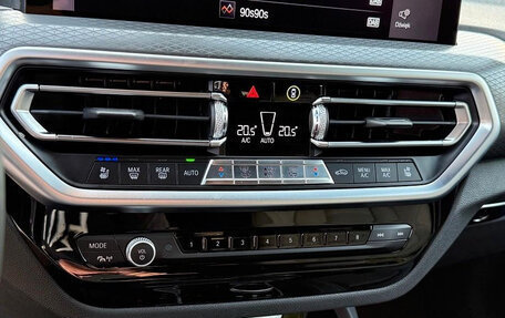 BMW X3, 2022 год, 6 210 000 рублей, 15 фотография