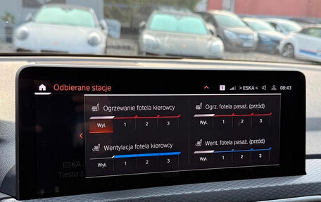 BMW X3, 2022 год, 6 210 000 рублей, 17 фотография