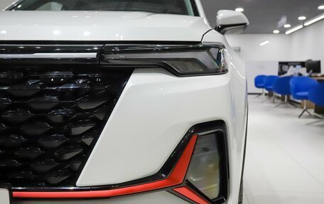 Changan CS35 Plus, 2024 год, 2 652 000 рублей, 7 фотография