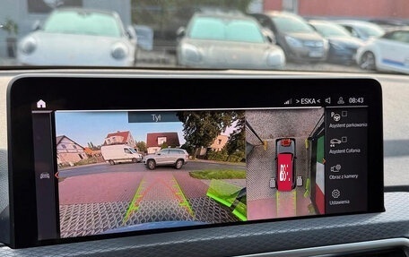 BMW X3, 2022 год, 6 210 000 рублей, 16 фотография