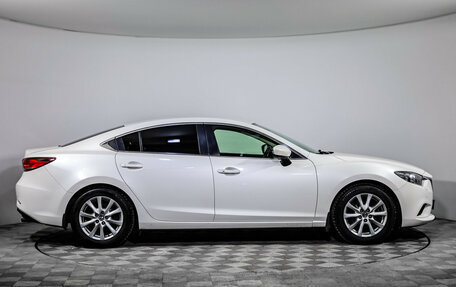 Mazda 6, 2014 год, 1 299 000 рублей, 4 фотография