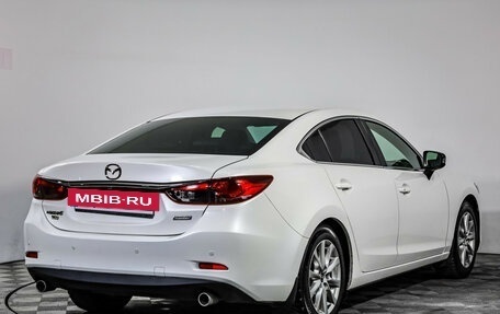 Mazda 6, 2014 год, 1 299 000 рублей, 5 фотография