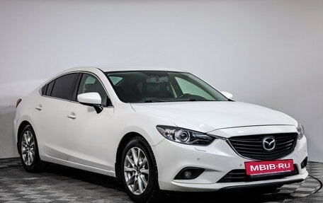 Mazda 6, 2014 год, 1 299 000 рублей, 3 фотография