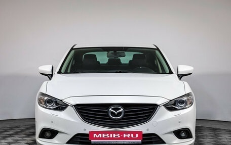 Mazda 6, 2014 год, 1 299 000 рублей, 2 фотография