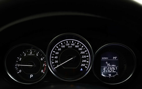 Mazda 6, 2014 год, 1 299 000 рублей, 12 фотография