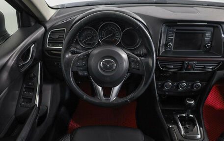 Mazda 6, 2014 год, 1 299 000 рублей, 10 фотография