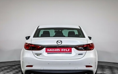 Mazda 6, 2014 год, 1 299 000 рублей, 6 фотография