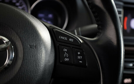 Mazda 6, 2014 год, 1 299 000 рублей, 11 фотография