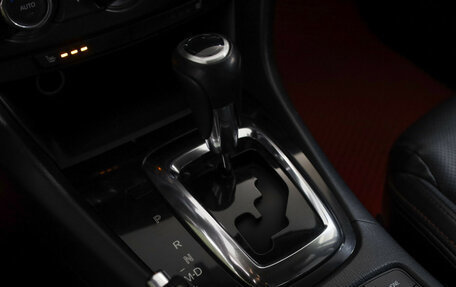 Mazda 6, 2014 год, 1 299 000 рублей, 17 фотография